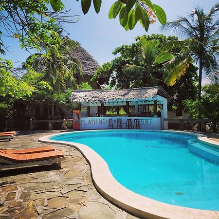 Flamingo Villas Resort Малинди Экстерьер фото