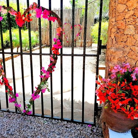 Flamingo Villas Resort Малинди Экстерьер фото
