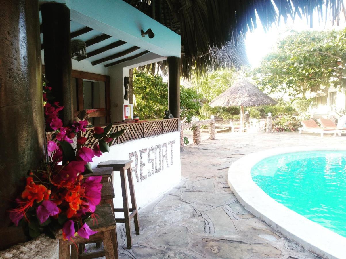 Flamingo Villas Resort Малинди Экстерьер фото