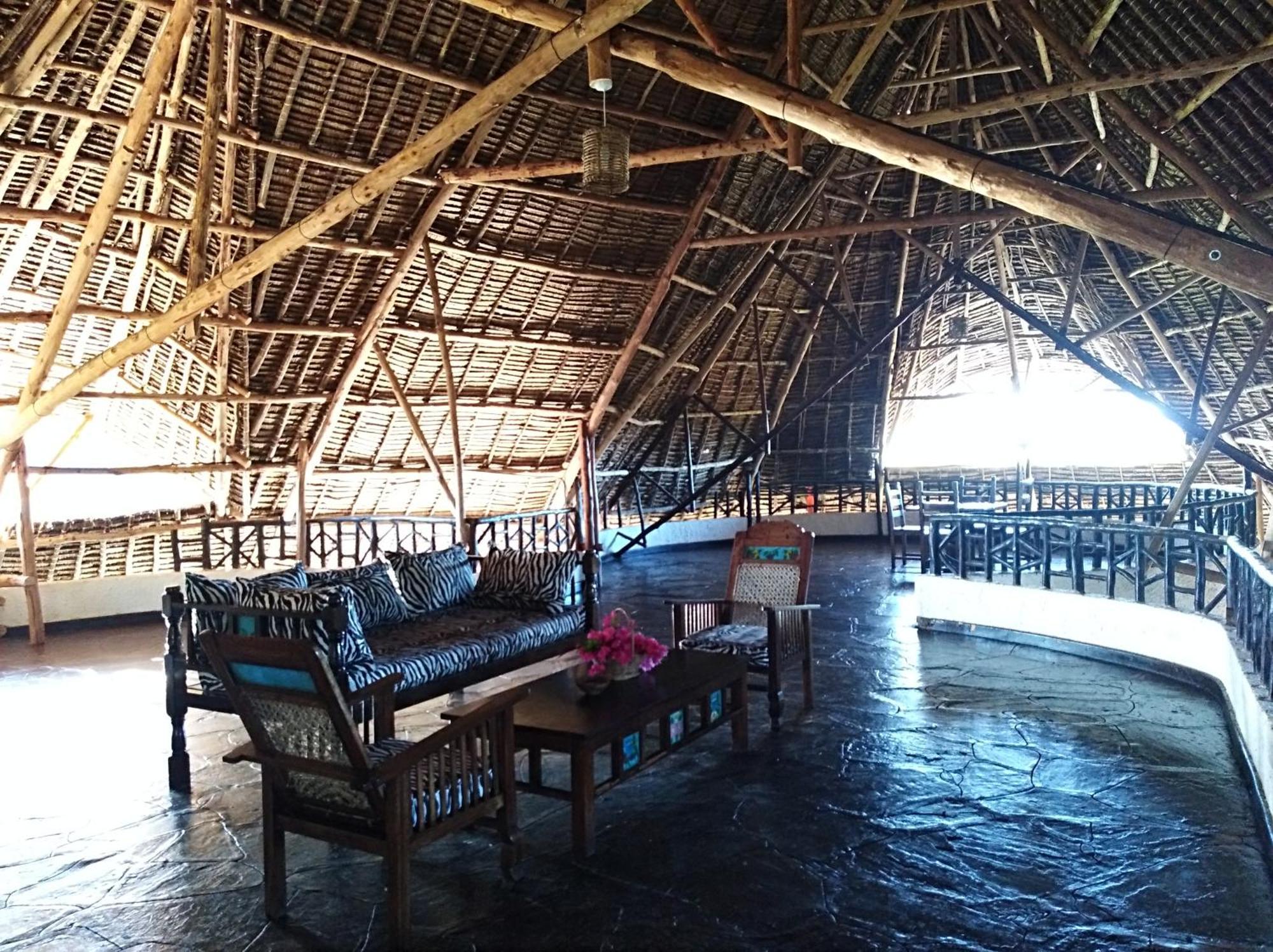 Flamingo Villas Resort Малинди Экстерьер фото
