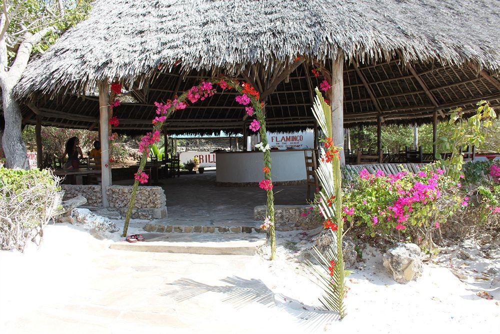 Flamingo Villas Resort Малинди Экстерьер фото