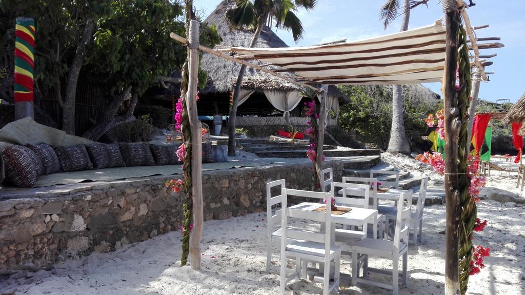 Flamingo Villas Resort Малинди Экстерьер фото