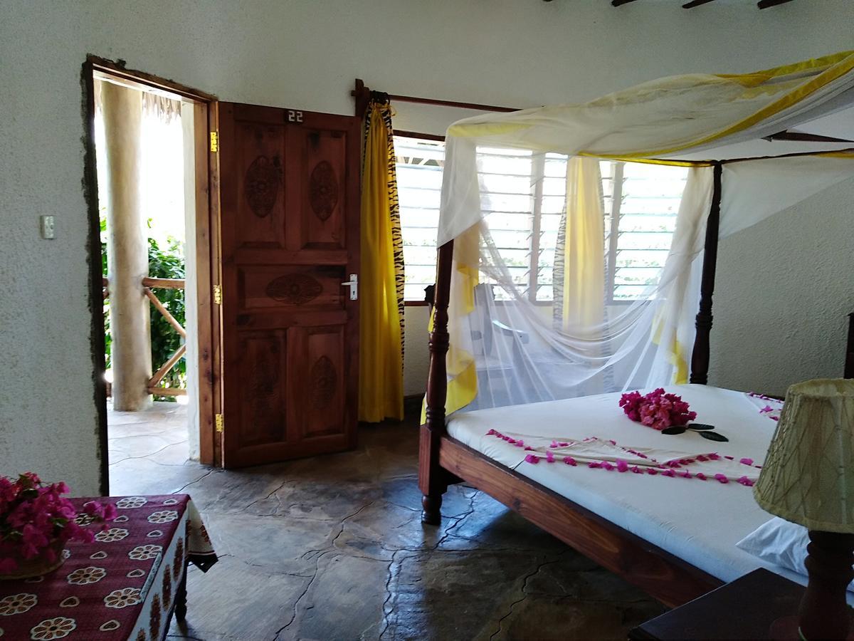 Flamingo Villas Resort Малинди Номер фото