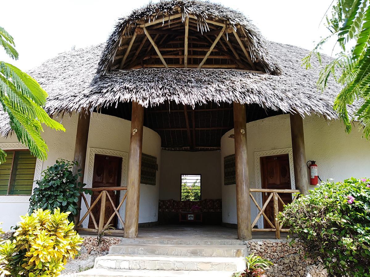 Flamingo Villas Resort Малинди Номер фото