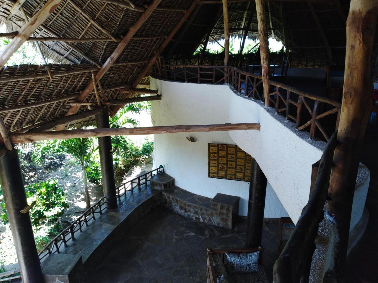 Flamingo Villas Resort Малинди Экстерьер фото